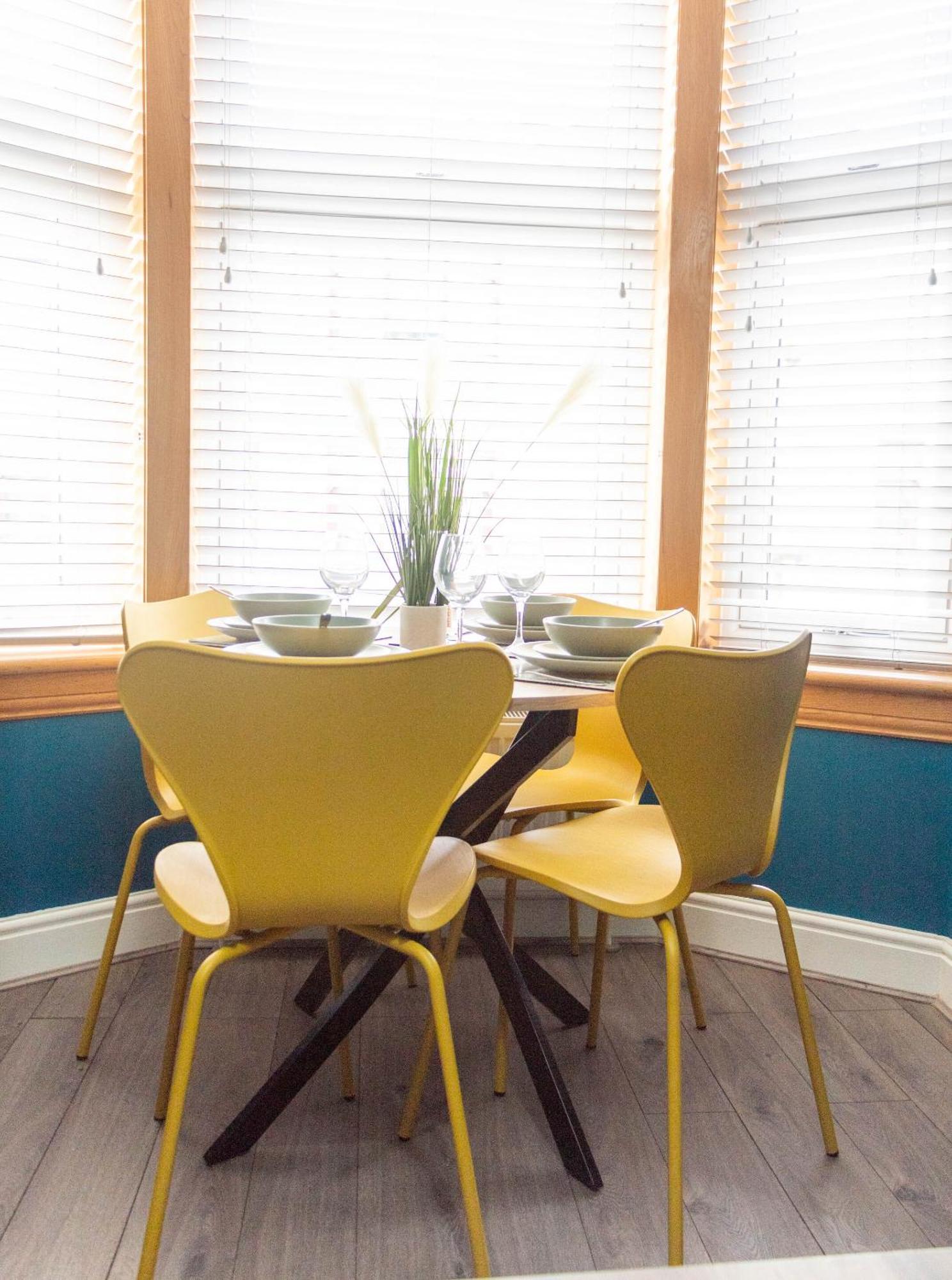 Stock Street Apartment Paisley Buitenkant foto